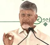 Chandrababu Naidu My Lifes Aim is These Four Programs