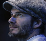 David Beckham Richer Than King Charles III