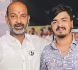 Bandi Sanjay Handed Over Son to Police in POCSO Case