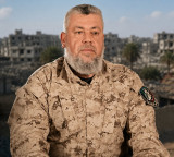 Hamas Commander Izz al Haddad Killed in Israeli Strike