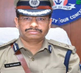 CP Sajjanar warns on IPL ticket scams in Hyderabad