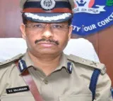 CP Sajjanar warns on IPL ticket scams in Hyderabad