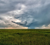 El Nino Threat Looms Over Early Southwest Monsoon in India