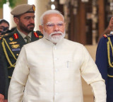 PM Modi Secures UAE Assurance for India Energy Security