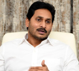Jagan Mohan Reddy Criticizes Coalition Government on Corruption and Diversion Politics