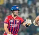 Mitchell Marsh Blitz Leads Lucknow to Victory Over Chennai