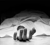 Kutumba Rao Goatherd Dies Trying to Stop Sheep Fight in Khammam