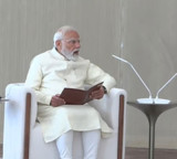 Narendra Modi India Secures 30 Million Barrels of Oil Reserves with UAE Deal