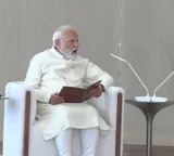 Narendra Modi India Secures 30 Million Barrels of Oil Reserves with UAE Deal