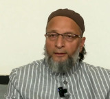 Asaduddin Owaisi Says Bhojshala Verdict Like Babri Masjid Judgement