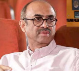Daggubati Suresh Babu Leads Committee on Tollywood Crisis