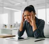 Headache Causes From Forehead to Neck Explained
