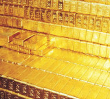 RBI India sent 47000 tons of gold to Britain in 1991 know why