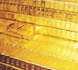 RBI India sent 47000 tons of gold to Britain in 1991 know why