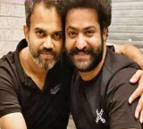 NTR Prashanth Neel Movie First Glimpse on NTR Birthday Eve