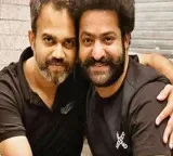 NTR Prashanth Neel Movie First Glimpse on NTR Birthday Eve