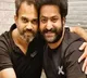 NTR Prashanth Neel Movie First Glimpse on NTR Birthday Eve