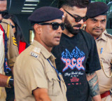 Virat Kohli Sets Sights on 2027 ODI World Cup