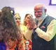 PM Modi Receives Grand Welcome in Netherlands