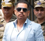 Robert Vadra Granted Bail in Money Laundering Case