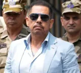 Robert Vadra Granted Bail in Money Laundering Case