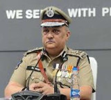 Harish Kumar Gupta Announces 90 Day Action Plan for Cyber Crime in AP