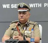 Harish Kumar Gupta Announces 90 Day Action Plan for Cyber Crime in AP