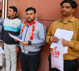 Unemployment Rate India Rises to 6 Month High