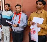 Unemployment Rate India Rises to 6 Month High