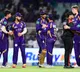IPL 2026: Allen, Raghuvanshi, Green pyrotechnics keep KKR's hopes alive with 29-run win over GT (ld)