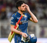 IPL 2026: Score of 200‑210 was par, but we dropped too many catches, admits GT skipper Gill