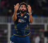 IPL 2026: Mohammed Siraj completes 200 T20 wickets in match against KKR