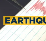 Madhya Pradesh: Mild earthquake sparks panic in Betul, Pandhurna