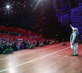 Indian diaspora is a living bridge of India-Netherlands partnership: PM Modi