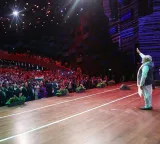 Indian diaspora is a living bridge of India-Netherlands partnership: PM Modi