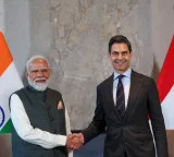 PM Modi, Dutch counterpart Jetten discuss Strait of Hormuz closure, urge for end of West Asia conflict