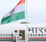 PM Modi to visit Sweden today during third leg of ongoing five-nation tour