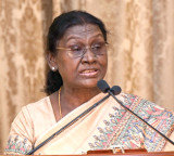 President Murmu approves increase in SC judge strength from 33 to 37