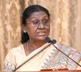 President Murmu approves increase in SC judge strength from 33 to 37