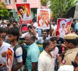 Local body poll buzz triggers shift to TVK as DMK, AIADMK leaders begin switching sides