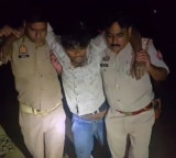 Man accused of sexually assaulting 6-year-old arrested after encounter in UP's Etawah