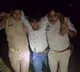 Man accused of sexually assaulting 6-year-old arrested after encounter in UP's Etawah