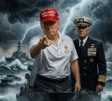 ‘Calm before storm’: Trump’s warning sparks alarm over possible Iran strikes, signals escalation in Middle East