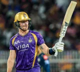 Relaxed and enjoying cricket again: Finn Allen after KKR win over Titans