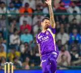 Rayudu hails Narine as 'greatest IPL player' of all time