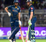 IPL 2026: Dropped catches cost us the game, says Parthiv Patel after GT defeat