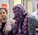 NEET paper leak case: Manisha Mandhare sent to 14 days' CBI custody