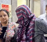 NEET paper leak case: Manisha Mandhare sent to 14 days' CBI custody
