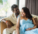 Atlee & Priya Atlee name their baby girl ‘Miyou’