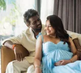 Atlee & Priya Atlee name their baby girl ‘Miyou’